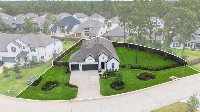 144 Purple Lilac Court, Willis, TX 77318