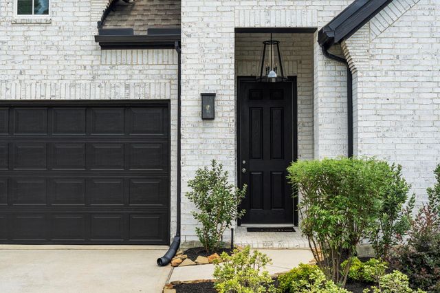 144 Purple Lilac Court, Willis, TX 77318