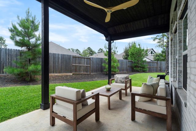 144 Purple Lilac Court, Willis, TX 77318