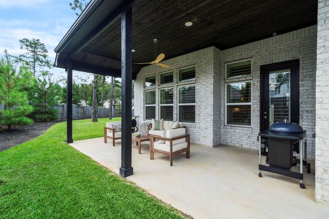 144 Purple Lilac Court, Willis, TX 77318