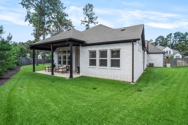 144 Purple Lilac Court, Willis, TX 77318