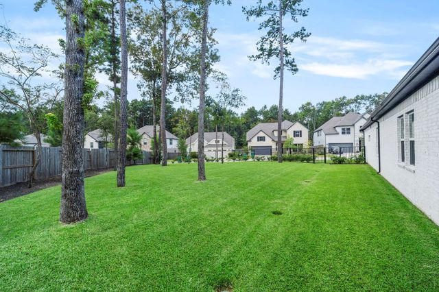 144 Purple Lilac Court, Willis, TX 77318
