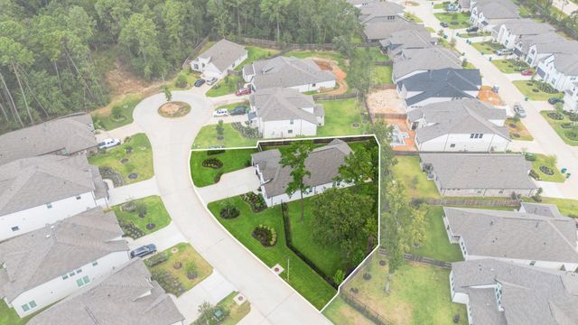 144 Purple Lilac Court, Willis, TX 77318