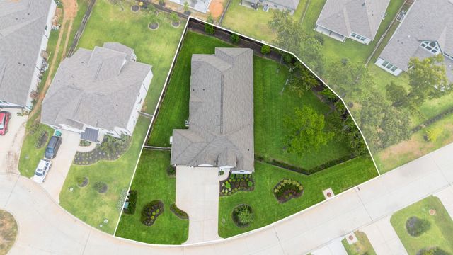 144 Purple Lilac Court, Willis, TX 77318
