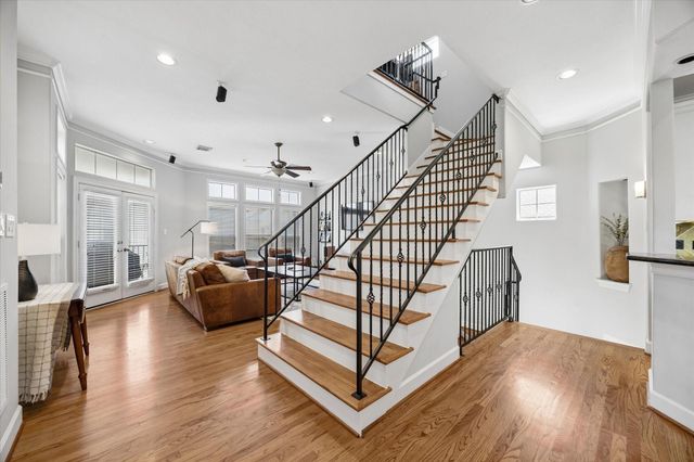 5111 Inker Street C, Houston, TX 77007