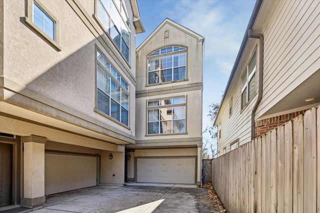 5111 Inker Street C, Houston, TX 77007