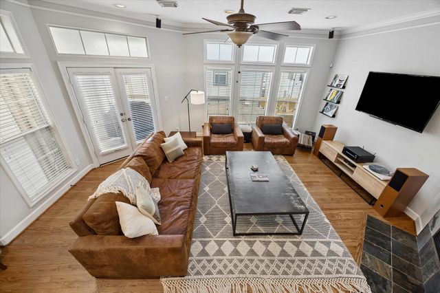 5111 Inker Street C, Houston, TX 77007