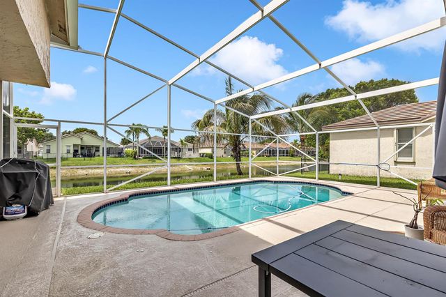5934 NW 74th Street, Parkland, FL 33067