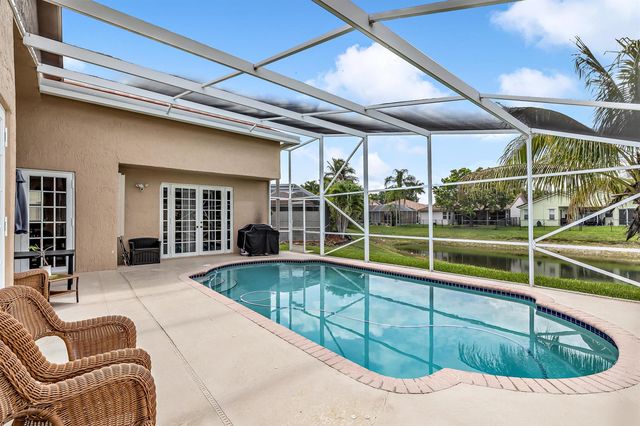 5934 NW 74th Street, Parkland, FL 33067