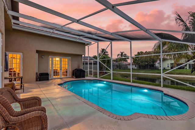 5934 NW 74th Street, Parkland, FL 33067