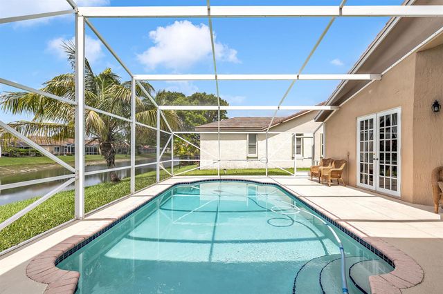 5934 NW 74th Street, Parkland, FL 33067