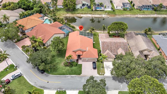 5934 NW 74th Street, Parkland, FL 33067