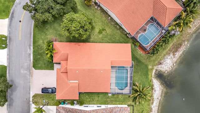 5934 NW 74th Street, Parkland, FL 33067