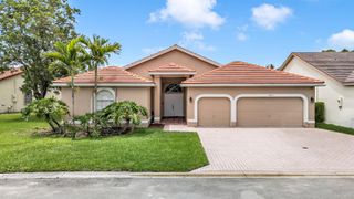 5934 NW 74th Street, Parkland, FL 33067