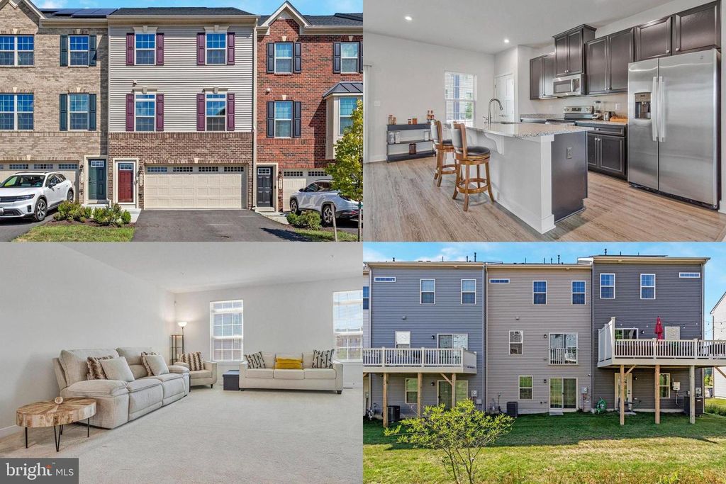 9014 WALLER TREE WAY, Upper Marlboro, MD 20772