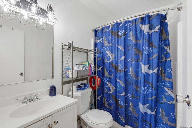 9726 Gold Dust, San Antonio, TX 78245