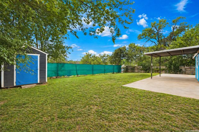 9726 Gold Dust, San Antonio, TX 78245