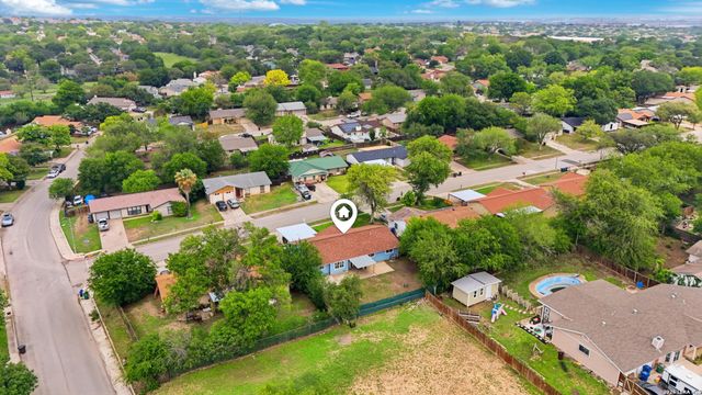 9726 Gold Dust, San Antonio, TX 78245