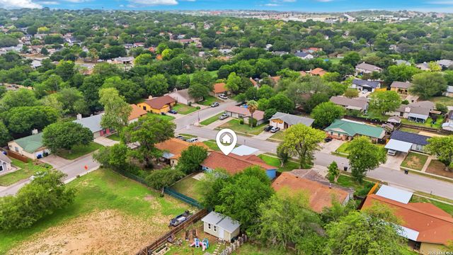9726 Gold Dust, San Antonio, TX 78245