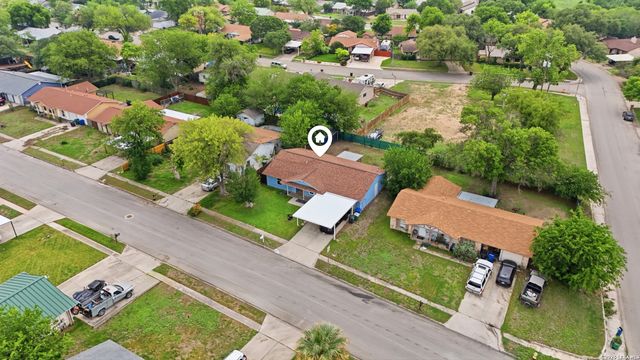 9726 Gold Dust, San Antonio, TX 78245