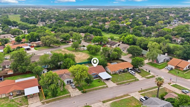9726 Gold Dust, San Antonio, TX 78245