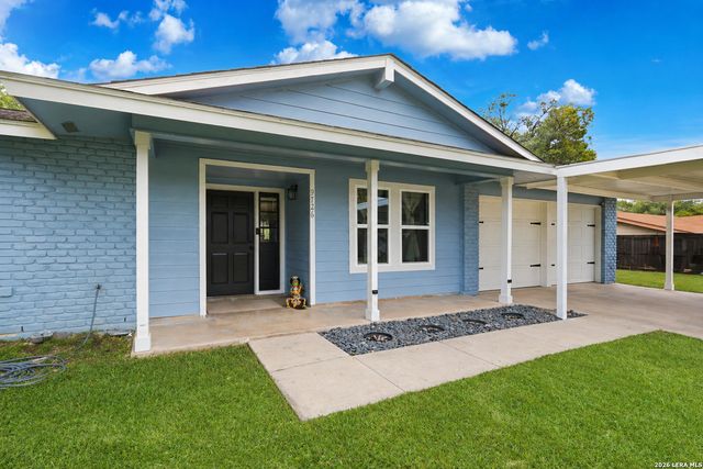 9726 Gold Dust, San Antonio, TX 78245