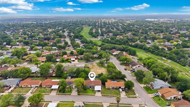 9726 Gold Dust, San Antonio, TX 78245