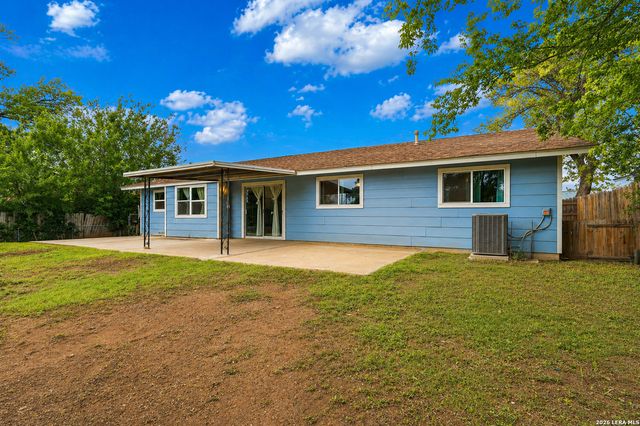 9726 Gold Dust, San Antonio, TX 78245