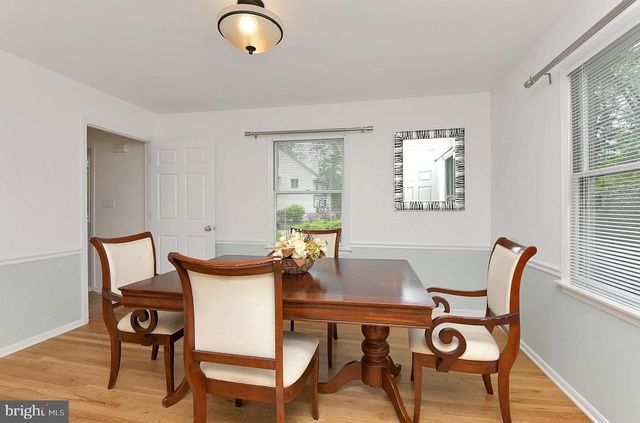 106 WASHINGTON RD, Princeton, NJ 08540