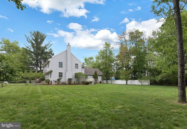 106 WASHINGTON RD, Princeton, NJ 08540