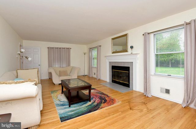 106 WASHINGTON RD, Princeton, NJ 08540