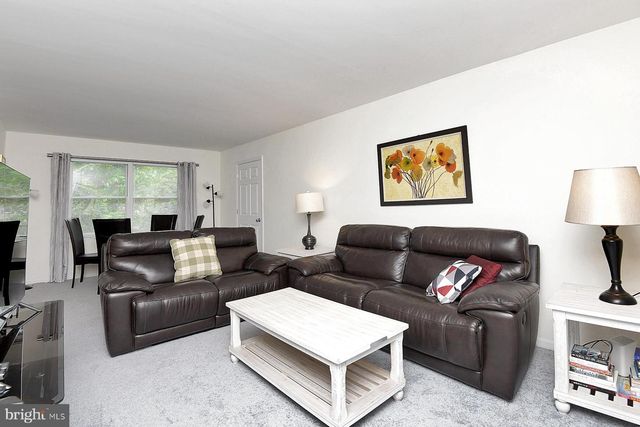 106 WASHINGTON RD, Princeton, NJ 08540