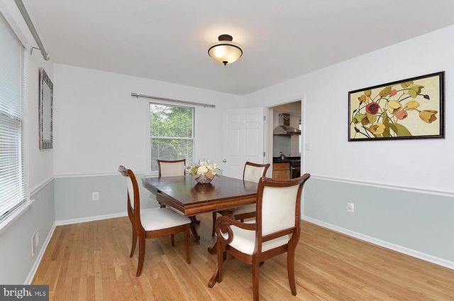 106 WASHINGTON RD, Princeton, NJ 08540