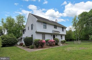 106 WASHINGTON RD, Princeton, NJ 08540