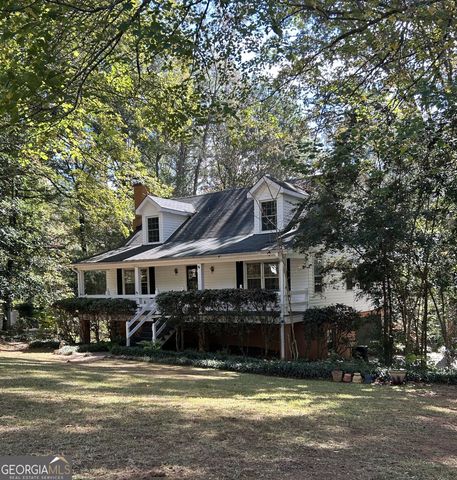 104 Spring Valley Drive, Lagrange, GA 30240