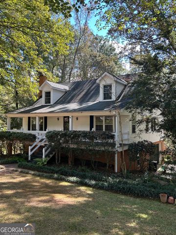 104 Spring Valley Drive, Lagrange, GA 30240