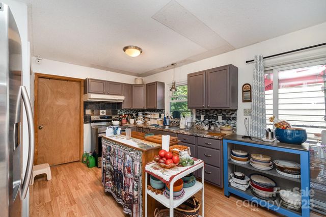 816 Radio Road, Statesville, NC 28677