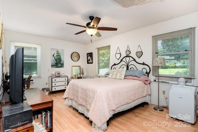 816 Radio Road, Statesville, NC 28677