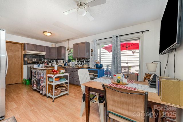 816 Radio Road, Statesville, NC 28677