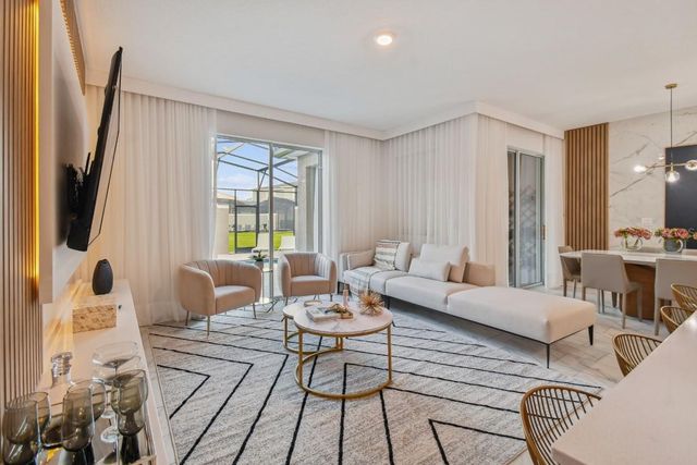 2943 PENELOPE LOOP, Kissimmee, FL 34746