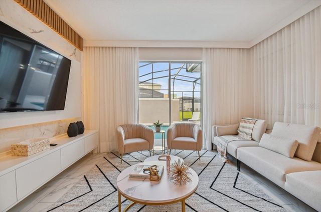 2943 PENELOPE LOOP, Kissimmee, FL 34746