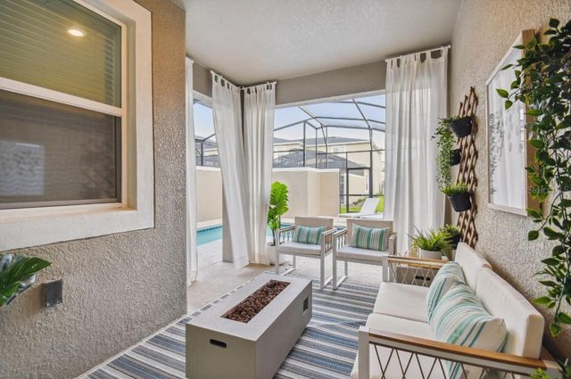 2943 PENELOPE LOOP, Kissimmee, FL 34746