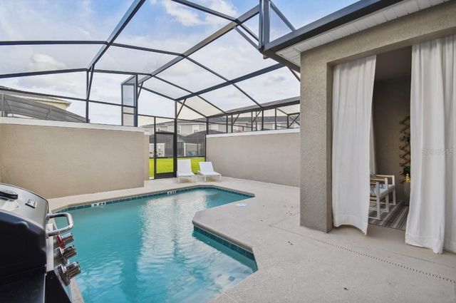 2943 PENELOPE LOOP, Kissimmee, FL 34746