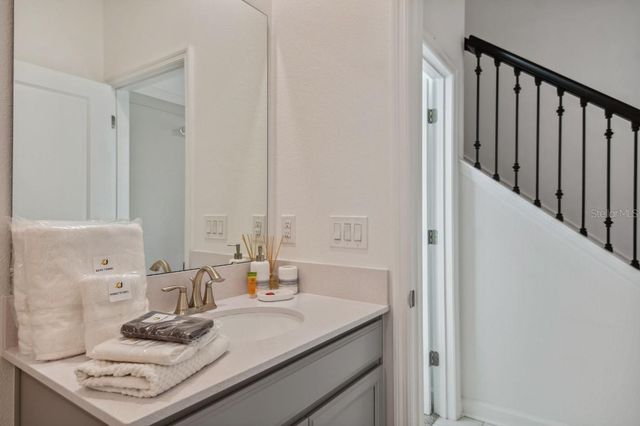 2943 PENELOPE LOOP, Kissimmee, FL 34746