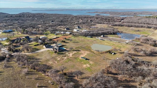 12886 Saint John Road, Pilot Point, TX 76258