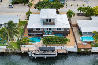 2675 Yellowtail Drive, Marathon, FL 33050