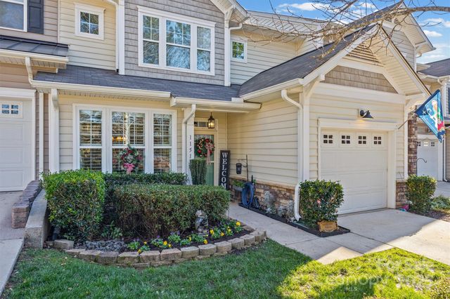 1151 Crown Vista Drive, Indian Land, SC 29707