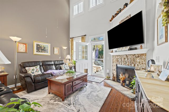 1151 Crown Vista Drive, Indian Land, SC 29707