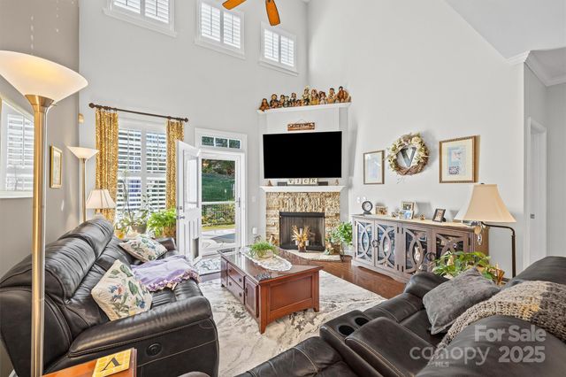 1151 Crown Vista Drive, Indian Land, SC 29707