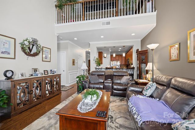 1151 Crown Vista Drive, Indian Land, SC 29707